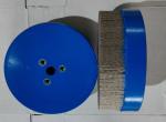 Silicon Carbide Abrasive Filament Disc Wheel Polishing Brush Deburring