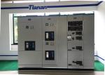 400V 660V 4000A GCT Indoor Power Industrial Electrical Switchgear LV With MCB /
