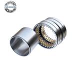 Large Size FC3854200 Rolling Mill Roller Bearing 190*270*200mm Four Row