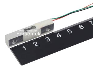 Wholesale Small weight sensor 1kg 2kg 3kg 5kg 10kg small size load cell sensor from china suppliers