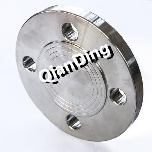 Wholesale BLIND FLANGE RTJ ASTM A-105, CLASS 1500, DIAMETER1/2&quot;-80&quot; from china suppliers