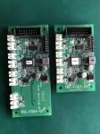 Ryobi 925 Motor PC Boards TE - 16KJ2 - 12 - 864NT
