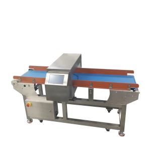 Wholesale Food Metal Detector Magnetic Non-Magnetic Goodest Price Video Metal Detector from china suppliers