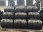 5.5mm -16mm Dia ASTM A510, SAE 1006, SAE 1008 Wire Rod Of Mild Steel Products