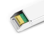 HPE BladeSystem 455883-B21 Compatible 10G SFP+ SR 850nm 300m LC MMF DDM