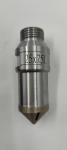 Threaded Shank Drill Bits Grinding Chamfering Drill Bits Customized