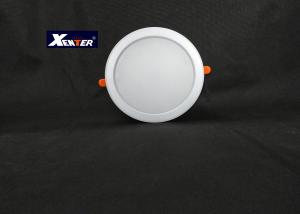 Wholesale 90lm/W 18W 24W 36W Recessed Led Panel Light 180° Beam Angle from china suppliers