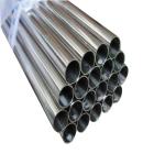 Ss 304 Stainless Steel Welded Pipe Astm A312 AiSi 304 316 316L 430 A312 Ss Pipe