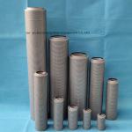 15 Micron Hydraulic Oil Suction Filter 21028667 86012615 803182042