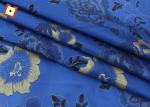Warp Knitting Printing Polyester Pengji Mattress Cloth Hot Gold Powder