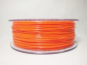 Wholesale 1.75mm Flexible TPU 3D Printing Filament , Dimensional Accuracy +/- 0.05 mm 1KG Spool from china suppliers