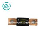 Excavator Bolt Down Auto Fuse 0298100 803682875 100A 32V 298 MEGA XCMG XE35U