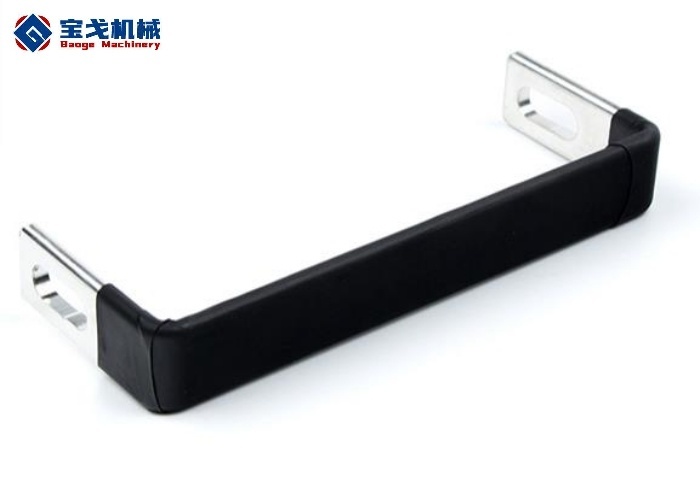 Energy Battery Electrical Bus Bar Wire Size Changer with Nickel Plated Insulation