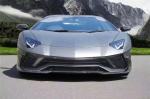Carbon Fiber Body Kit for Lamborghini LP740S LP740S Upgrade Upgraded MSY Style