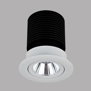 Wholesale 15W 1150Lm 80mm Diameters of Led Cob downlight With Cree Chip Meanwell Driver www sexy com from china suppliers