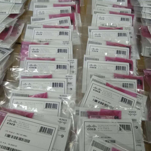 Good Price sfp module SFP-GE-Z Single Mode Fiber Transceiver, Single Mode Gigabit Sfp Transceiver