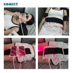 12 Inch Touch Screen Lipo Laser Slimming Machine 635nm Wavelength for Enhanced