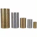 Self Lubricating Steel Ball Retainer High Dense Model Copper Alloys, Hard