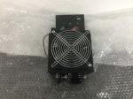 NORITSU QSS 32 minilab H061011 / H061011-00 / Cooling System With Fan