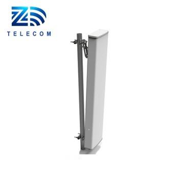 880-960MHz 1705dBi directional base station panel 8-port antenna outdoor mimo 4G