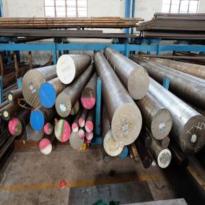 Wholesale Turned Surface Hot Rolled 42crmo Alloy Tool Steel from china suppliers