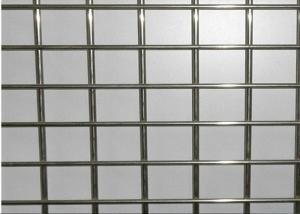 Wholesale Stainless Steel 1/4&quot;-2&quot; Galvanized Welded Wire Mesh 10 Gauge 0.60mm-6.0mm Diameter from china suppliers