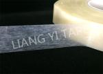 Polyester film Non-woven fabric composite 1L rubber margin tape