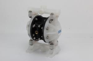Wholesale High Efficiency Air Driven Double Diaphragm Pump Oil Free Positive Displacement from china suppliers