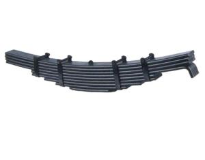 Wholesale 1180mm Leaf Spring Replacement 125mm 26 Inch Boat Trailer Slipper Leaf Springs from china suppliers
