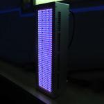 Nichia LED 300W 395nm UV Adhesive Curing Systems
