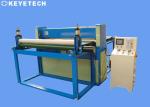 Wallpaper Automated Quality Product Inspection Equipment systems 0.8MPa For GMP