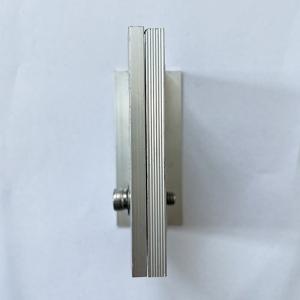 Wholesale 60M/S Wind Load Commercial Solar Panel Mounting Clamps Various Sizes from china suppliers