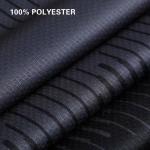 140gsm Fabric Weight Soccer Shirts Football Jersey 2025 Design Import