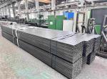Heavy Duty ASME Standard Boiler Steel Pipe Polish Surface Treatment