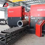 Wholesale Price Hot Rolled / Cold Drawn Seamless Steel Pipe A106 A53 A519 API 5L