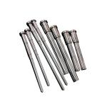 ISO Cnc Mechanical Components Turning 304 Stainless Steel Dental Equipment Parts