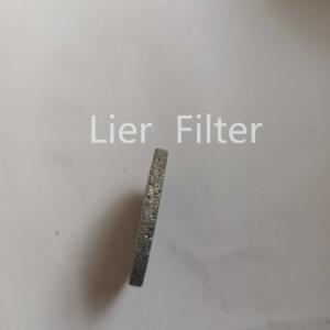 Buy cheap 0.1 Micron To 80 Micron Sintered Metal Powder Filter For Aviation Field from wholesalers