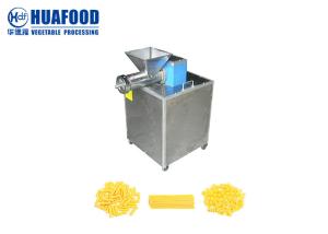 Wholesale Butterfly Noodles Automatic Food Processing Machines Farfalle Pasta Maker from china suppliers