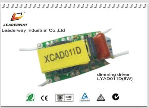 Wholesale high quality Dimmable LED driver with smalll size from china suppliers
