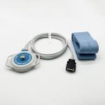 Analogic Compatible Ultrasound Transducer UFU600-100 3m/10ft 14-Pin