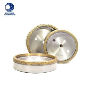 Wholesale 6 Inch Diamond Grinding Wheel For Ceramic Tile Customized Size from china suppliers