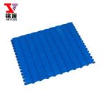 High Quality Portable Food Grade Modular Conveyor Belt