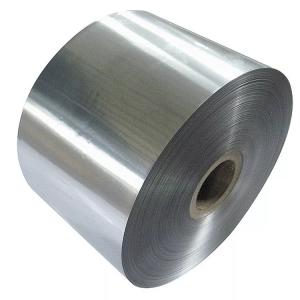 Wholesale Aluminum Alloy 8011 H22 Plain Aluminium Foil Aluminium Coil Customize from china suppliers