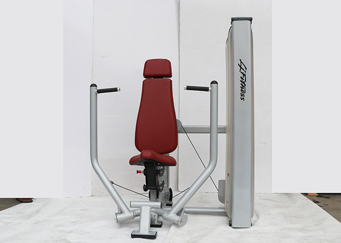 Commercial Bodybuilding Seat Adjustable Full Gym Equipment