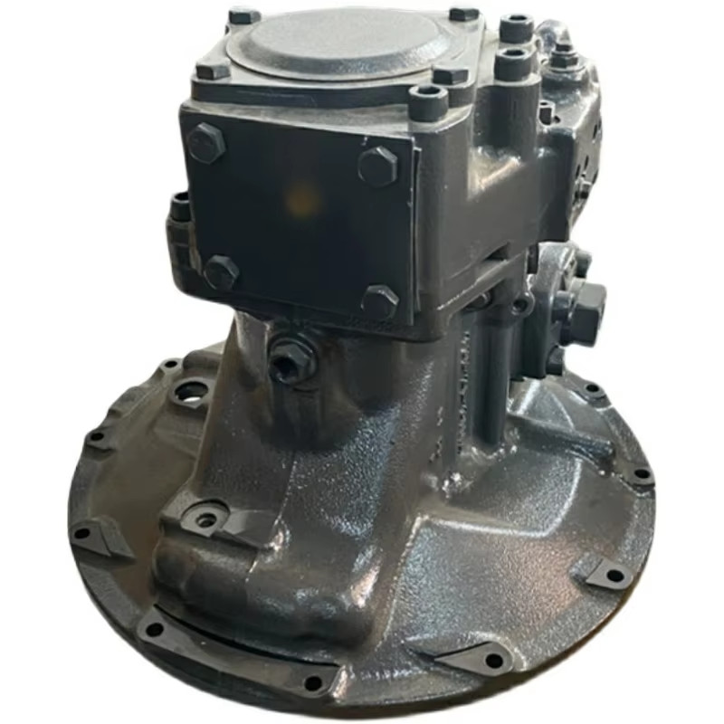 STAR ZEBRA PC160-7 Komatsu hydraulic pump 708-3M-00040 708-3M-00020 PC160 MAIN PUMP PC170LC-10 excavator pump 708-3M-00022 708-3M-00011