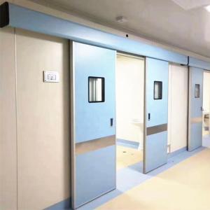 Wholesale Laminar Flow HEPA filter Operating Room For Hospital Ward Construction from china suppliers