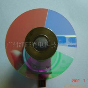 Wholesale Color wheel,Colour wheel,Color-wheel,DLP projector, Lampdeng China from china suppliers