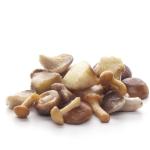 IQF Frozen Mixed Mushroon, blanched