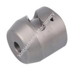 Stainless Steel Products Custom Steel Parts Nickel Plating CNC Lathe Precision
