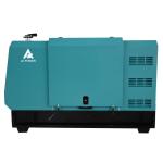 Kofo Ricardo 480V Diesel Generator For Rent 20kva 3 Phase Generator